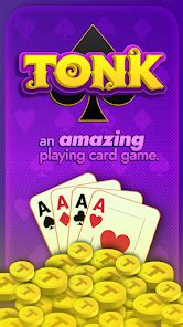 tonk card game|Tonk: classic card game 17+ .
